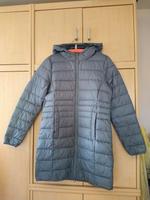 Jacke Tom Tailor Gr. S, grau/blau wie Neu!!! Sachsen - Plauen Vorschau