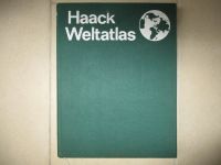 Haack Weltatlas 1982 DDR Sachsen-Anhalt - Bad Schmiedeberg Vorschau