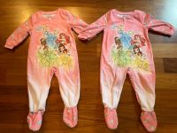 Schalfanzug 92 Onesie Jumpsuit Disney Bayern - Wartenberg Vorschau