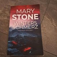 Buch Club Mary Stone Winters Schmerz Thriller Bayern - Bad Staffelstein Vorschau