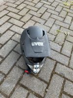 UVEX Bike Helm Düsseldorf - Gerresheim Vorschau