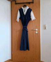 DIRNDL-Kleid mit Bluse Bayern - Immenstadt Vorschau