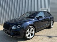 Bentley Bentayga 6.0 W12 // Top gepflegt // TAUSCH Niedersachsen - Helmstedt Vorschau