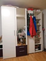 Kleiderschrank / Jugendzimmer Sachsen-Anhalt - Eisleben Vorschau