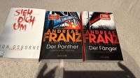 Bücher - Krimi Thriller Baden-Württemberg - Inzigkofen Vorschau