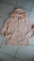 Sweatshirtjacke mit Kapuze von Tom Tailor, Hoody, Gr.S Niedersachsen - Hagenburg Vorschau