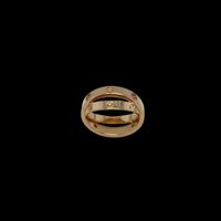 Cartier Love Ring 18K Rosègold 6 Brillanten und pinker Saphir Bayern - Ebersberg Vorschau