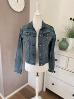 Closed Jeansjacke blau Gr. M Nordrhein-Westfalen - Much Vorschau