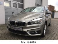 BMW 218 Active Tourer Aut., Leder, Panoramadach Bielefeld - Bielefeld (Innenstadt) Vorschau