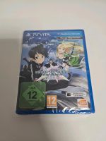 PS Vita Sword Art online lost Song Neu Ovp Hessen - Dornburg Vorschau