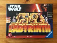 Das verrückte Labyrinth Star Wars Niedersachsen - Staufenberg Vorschau