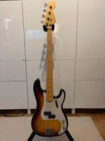 Nashguitars Precision Bass PB-57 Baden-Württemberg - Stegen Vorschau