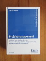 Projektmanagement - Patzak, Rattay - Buch Dresden - Äußere Neustadt Vorschau