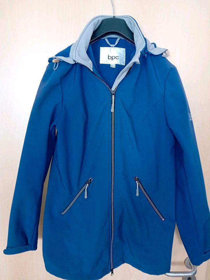 Softshell Jacke für Damen Gr.42 in Bad Frankenhausen/Kyffhäuser