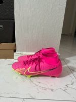 Nike Fußballschuhe Mecurial Superfly 9 Wandsbek - Steilshoop Vorschau