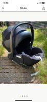 Cybex PLATINUM Cloud Q Aton Babyschale mit Liegefunktion +Base Berlin - Reinickendorf Vorschau