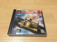 Formel1 95 PlayStation Ps1 Sachsen-Anhalt - Allstedt Vorschau