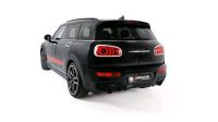 Mini JCW Countryman / Clubman ALL4 Remus Abgasanlage ab Kat Baden-Württemberg - Künzelsau Vorschau