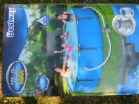 Bestway Fast Pool SET 305  x 76 cm & Pumpe TOP NEU Bitburg 54634 Rheinland-Pfalz - Bitburg Vorschau