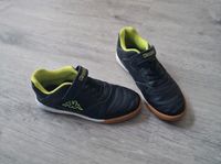 Kinder Jungen Schuhe Sport Sneaker Halle Gr. 36 Mecklenburg-Vorpommern - Stralsund Vorschau