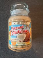 Yankee Candle Coconut Pudding Baden-Württemberg - Heidelberg Vorschau