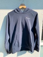 Champion Pullover Sweatshirt Kapuzenpulli Hoodie 176 Eimsbüttel - Hamburg Schnelsen Vorschau