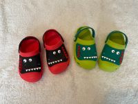 Crocs, Pantoletten, Dino Bielefeld - Ubbedissen Vorschau