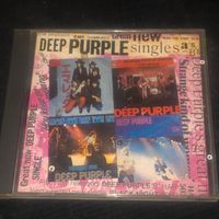 Deep Purple ‎– Singles A's & B's, CD, Comp. RI Nordrhein-Westfalen - Neuss Vorschau