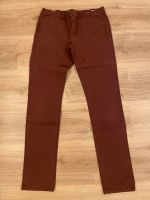 Damen Jeans  Tommy Hilfiger W30 L34 Bordeaux Sachsen - Falkenstein/Vogtland Vorschau