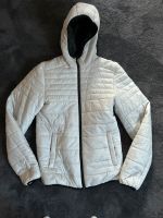 Steppjacke Clockhouse C&A weiß Bayern - Ansbach Vorschau