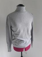 Rollkragenpullover ,Damen ,hellgrau,M Ludwigslust - Landkreis - Karstädt  Vorschau