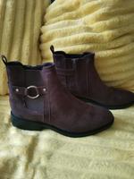 NEUE Stiefeletten Gr. 39 Nordrhein-Westfalen - Hilden Vorschau