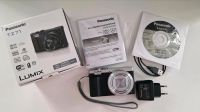 Panasonic Lumix TZ71 TZ 71 WIE NEU Nordrhein-Westfalen - Xanten Vorschau