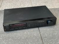 Sony ST-S120 FM AM Tuner Bielefeld - Brake Vorschau