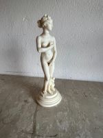 Alabaster Figur Venus 23 cm Bayern - Alfeld Vorschau