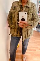 Superdry Jacke - zeitlich bis Montag Abend möglich - Angebot! Düsseldorf - Unterbilk Vorschau