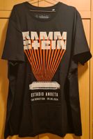 Rammstein T-Shirt "San Sebastian" * 5XL* Europe Stadium Tour 2024 Sachsen-Anhalt - Salzatal Vorschau