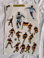 Fußballsticker Germany Deutschland + Elefantensticker Winnie Pooh Berlin - Britz Vorschau