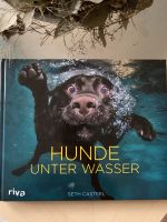 Hunde unter Wasser Seth Casteel Riva Bilderbuch Schleswig-Holstein - Reinbek Vorschau