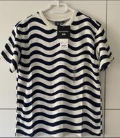 NEU Uniqlo x Marimekko Shirt Gr. XS blau weiß 100% Baumwolle Nordrhein-Westfalen - Ascheberg Vorschau