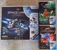 Ravensburger 27581 SPACE HAWK - Starter Set & 2 Erweiterungs Sets Rheinland-Pfalz - Nieder-Olm Vorschau