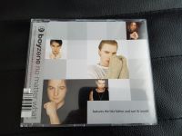 Boyzone - No Matter What Sachsen - Oelsnitz / Vogtland Vorschau