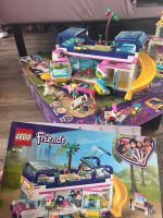 Lego Friends 41395 Niedersachsen - Wendisch Evern Vorschau