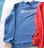 Champion dünner Pullover Gr. 176 Bayern - Scheinfeld Vorschau