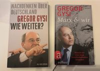 Gregor Gysi Bücher Konvolut Nordrhein-Westfalen - Horn-Bad Meinberg Vorschau