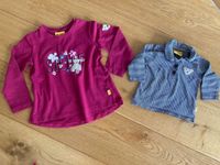 Steiff Mädchen Shirts, Longsleeve, Poloshirt, Gr. 68 und 110 cm Köln - Widdersdorf Vorschau