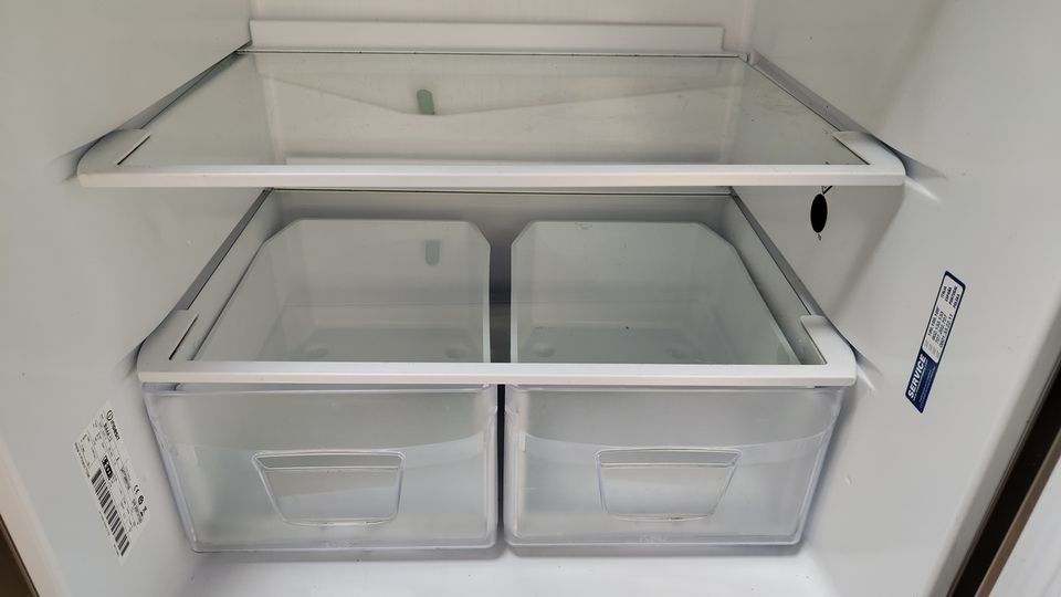 Indesit Kühl & Gefrierkombi Kühlschrank mit Gefrierfach A++ in Castrop-Rauxel
