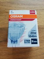 5 x Osram - PARATHOM Glühbirnen 20 Watt GU4 - neu Bayern - Rattelsdorf Vorschau