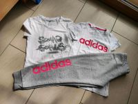 Adidas Sportset 140 Bayern - Nabburg Vorschau