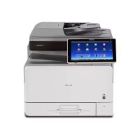 MP C406ZSPF Ricoh Drucker Teildefekt C406 Brandenburg - Rehfelde Vorschau